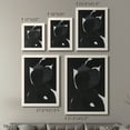 thumbnail image 4 of Night Bloom I - Premium Framed Canvas 2 Piece Set - Ready to Hang, 4 of 7