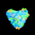 thumbnail image 1 of Kozecal Luminous Stones, Only Need Light Glowing Stone For Dark Garden, 1 of 8