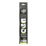 Auto Drive Durable Universal, Screen Door Crossbar Handle, Heavy Duty RV Door Handle