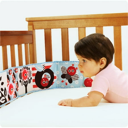 Yookidoo - Baby's First Bumper Book