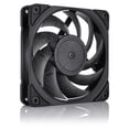 thumbnail image 2 of Ventilador Noctua NF-A12x25 PWM Chromax.Black.Swap 120 mm, 2 of 9