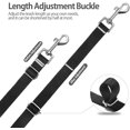 thumbnail image 3 of Long Leash for Dog Training - 10ft 16ft 30ft 50ft Adjustable Obedience Recall Dog Training Leash for Large Medium Small Dogs with Storage Pouch, 3 of 7
