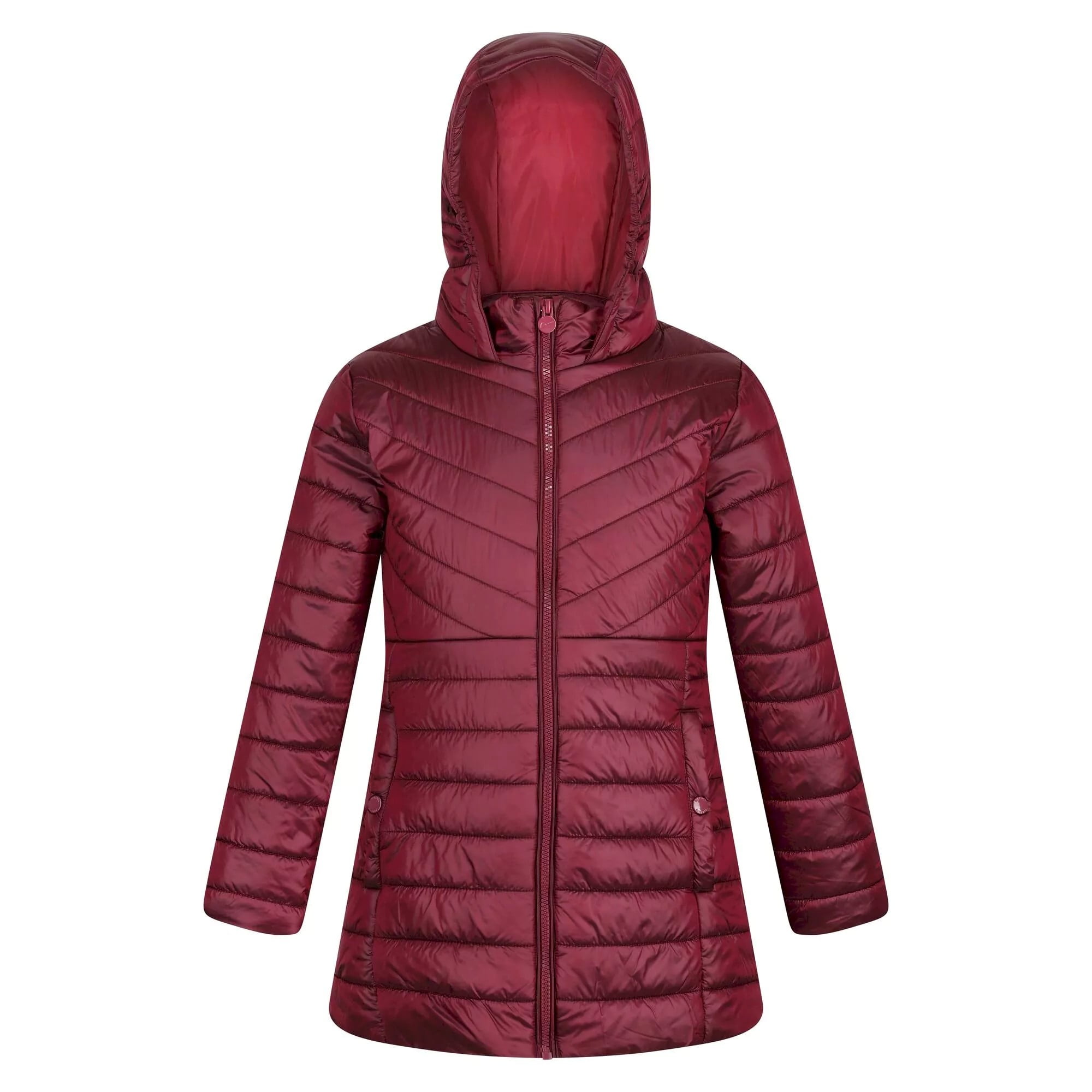 Regatta Boys Girls Babette Insulated Padded Jacket