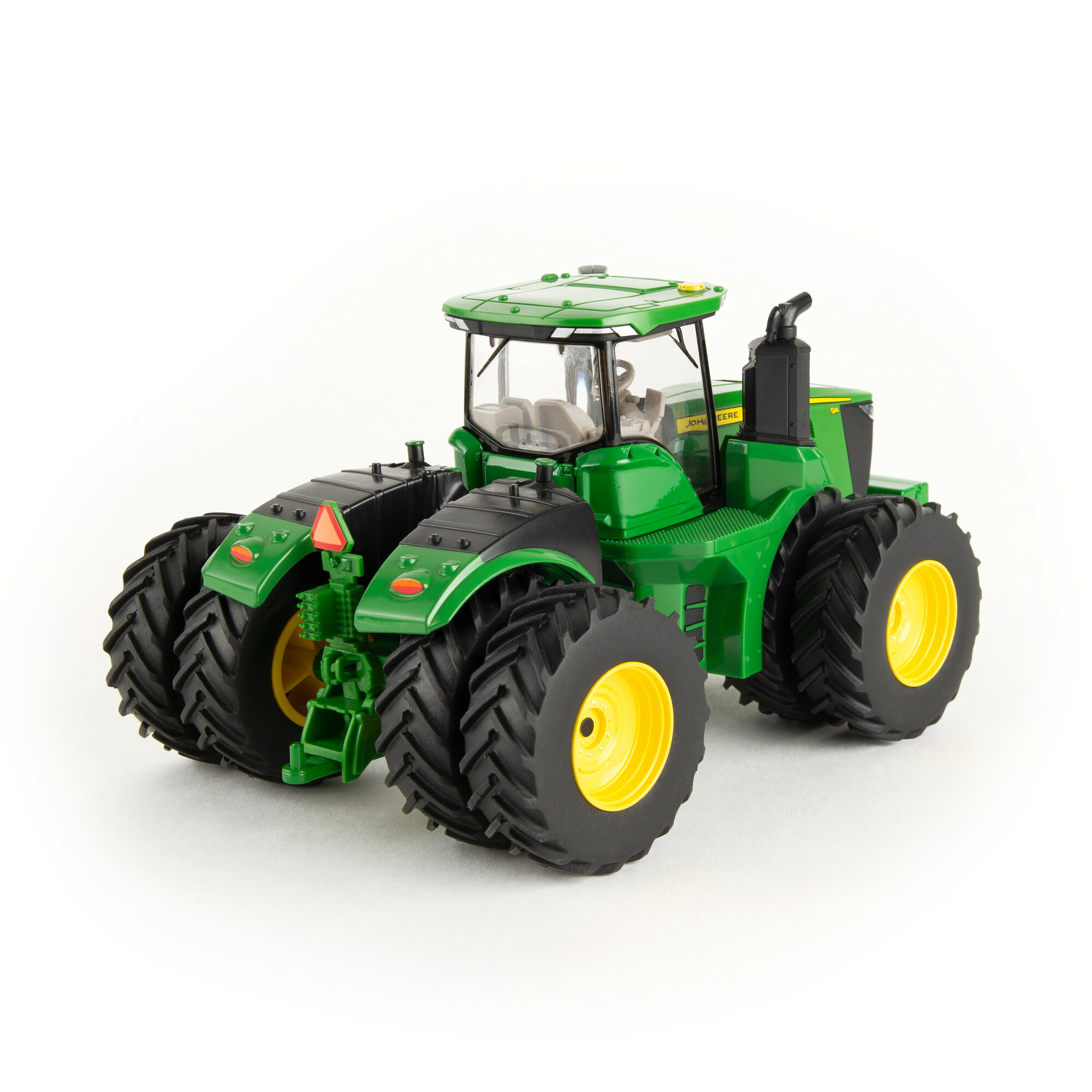 ヴィンテージJohn Deere 1/32❣️トラクター ミニカー b30d8671-b1a2-4153-bcbb-