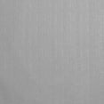 thumbnail image 2 of Exclusive Home Curtains Loha Linen Button Top Curtain Panel Pair, 84" Length, Dove Grey, 2 of 6