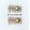 [L] code, variant on Airbrush Rich Gold Butterfly Jewelry Handmade Wearing Nail Piece Light Luxury Pure Handmade High Quality Control Nail