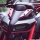 thumbnail image 4 of Cubierta de cuerpo frontal accesorios exteriores cubierta decorativa proceso de anodizado Mtkracing para MT-15 2018-2020 Piezas de motocicleta Sunnimix Cubierta del cuerpo de la motocicleta, 4 of 8