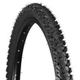 thumbnail image 1 of Neumático de bicicleta Schwinn de repuesto 26x1.95 All-Terrain MTB, 1 of 4