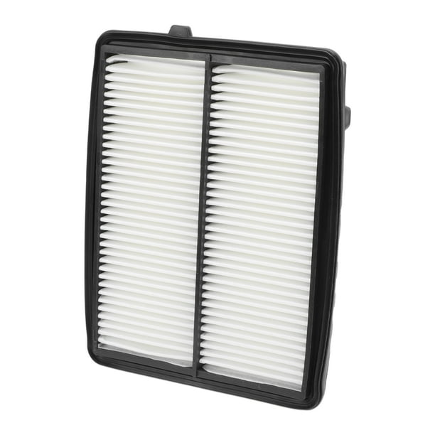 Filtro de aire del motor Unique Bargains Filtro de aire del motor No.172205MSH00 para Acura RDX 2.0L 2019-2024 Larga vida