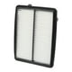 thumbnail image 1 of Filtro de aire del motor Unique Bargains Filtro de aire del motor No.172205MSH00 para Acura RDX 2.0L 2019-2024 Larga vida, 1 of 1