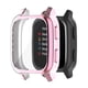 thumbnail image 3 of Reloj inteligente, cubierta completa económica, marco protector de pantalla para Garmin Venu Sq, pulsera, carcasa antiarañazos, piezas de carcasa de parachoques Hugtrwg Nuevos Originales, 3 of 6