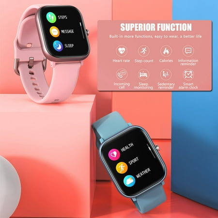 p20 smart watch