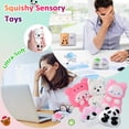thumbnail image 4 of Juego de 16 Juguetes Squishy Xgmadiles Taba para Niños para Alivio del Estrés, 4 of 8
