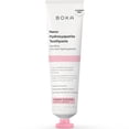thumbnail image 1 of Pasta de dientes Boka sin flúor Nano Hidroxiapatita 120ml Cherry, 1 of 9