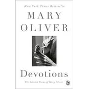 Mary Oliver: Devotions: a Read with Jenna Pick: The Selected Poems of Mary Oliver (Paperback)