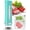 Green, variant on FEPPO Handheld Vacuum Sealer, Compact Vacuum Sealer for food with Visible Water Tank, 30 Reusable Bags Included, 6X Longer Freshness (White)
