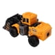 thumbnail image 5 of Juguete de ingeniería de deformación, Robot de juguete de ingeniería de deformación Robot Vehículo de ingeniería Robot Juguete de construcción Rendimiento lleno de energía, 5 of 8