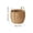 B-34cm, variant on Hand Woven Christmas Tree Base Basket with Carry Handles Round Tree Stand Decorative Storage Multi-purpose Storage Boxes Daily Holiday Home Decor,S