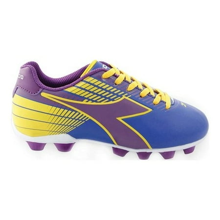 Kids Cleats - Children's Diadora Ladro MD Soccer Cleat