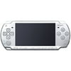 Refurbished Sony PSP 2000 Slim & Lite Handheld Game Console Ice Silver