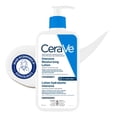 thumbnail image 1 of CeraVe Intensive Moisturizing Lotion, 5% Hydro-Urea Lotion with Ceramides for Dry Itchy Skin, 355mL, 1 of 9