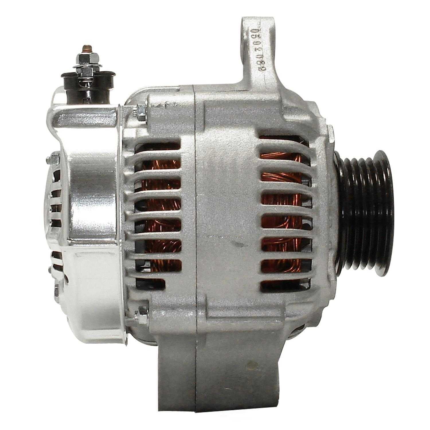 FVP Professional 13885 Alternator Standard