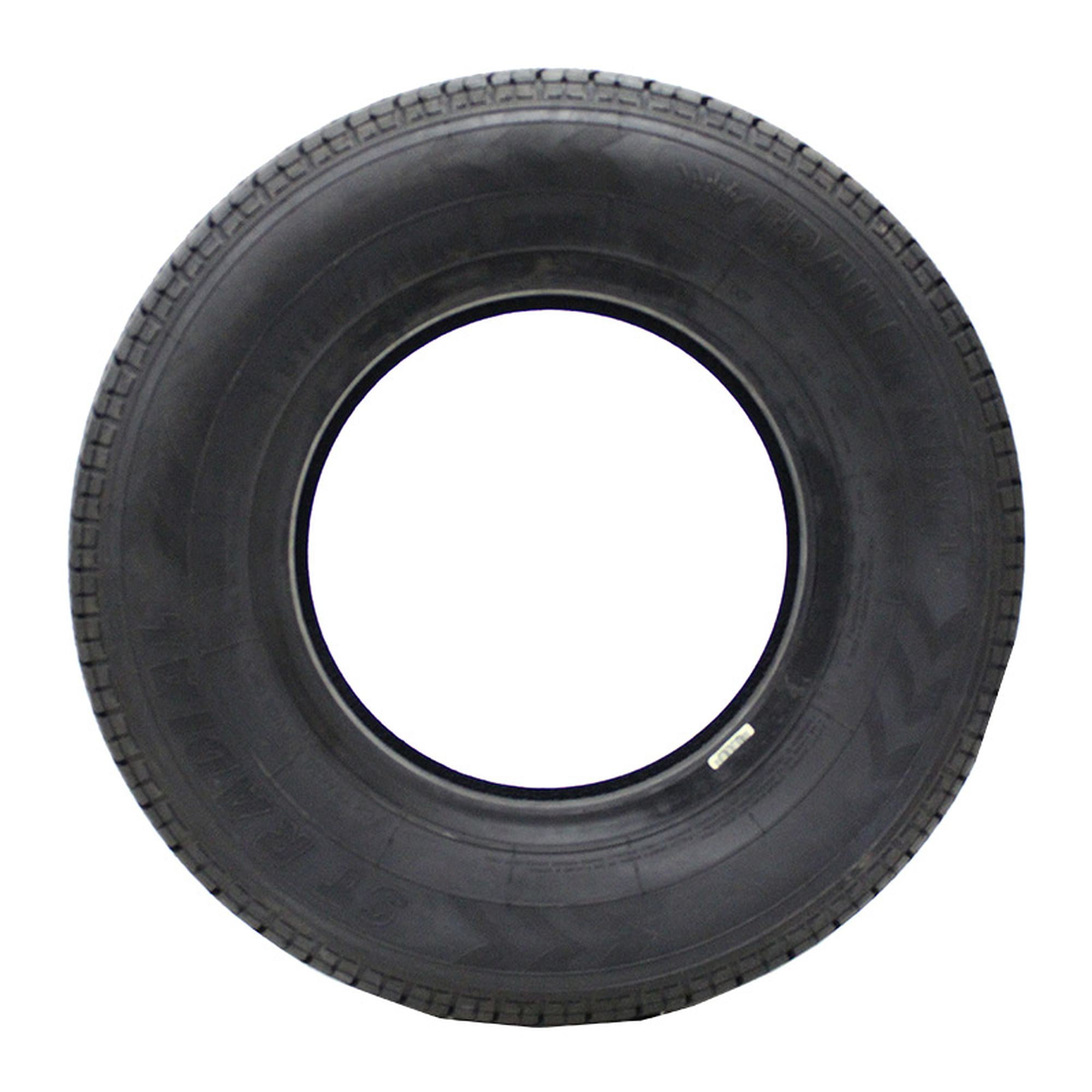 Kingstar ST Radial Trailer Tire ST235/85R16 132M G Trailer Tire