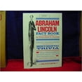 thumbnail image 1 of Abraham Lincoln Fact Book and Teacher Guide (Paperback), 1 of 1