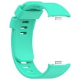 thumbnail image 5 of Silicone Sports Sweat Proof Solid Color Watch Band with Convenient Adjustment and Wide Compatibility Compatible with Smartwatch, 5 of 5