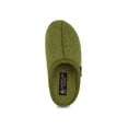 thumbnail image 6 of HAFLINGER AS Classic Slippers | Alaska, apine green, 6 of 9