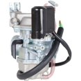 thumbnail image 6 of Carburetor Carb Replacement for CH80 Elite Scooter 1990 1991 1992 1993, 6 of 6