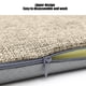 thumbnail image 4 of Cojín de Asiento Xihbxyly Espuma Viscoelástica Ideal para El Hogar Cocina Oficina Coche, 4 of 7