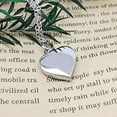 thumbnail image 3 of Cremation Jewelry for Ashes, 3 of 5