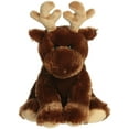 thumbnail image 1 of Aurora Peluches Moose 14 Pouces, 1 of 2