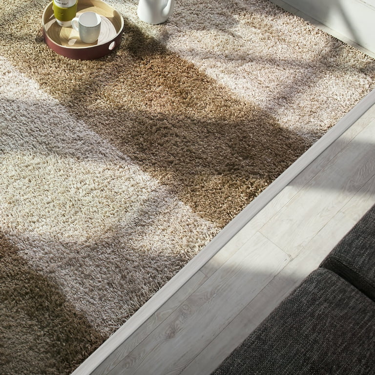 Floor Threshold Strip Carpet To Tile Doorway Self Adhesive Transition 2m Com