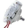 thumbnail image 3 of Electric Fan Wall Mounted Mechanical Switch Universal Timer Within 60 Minutes, 3 of 6