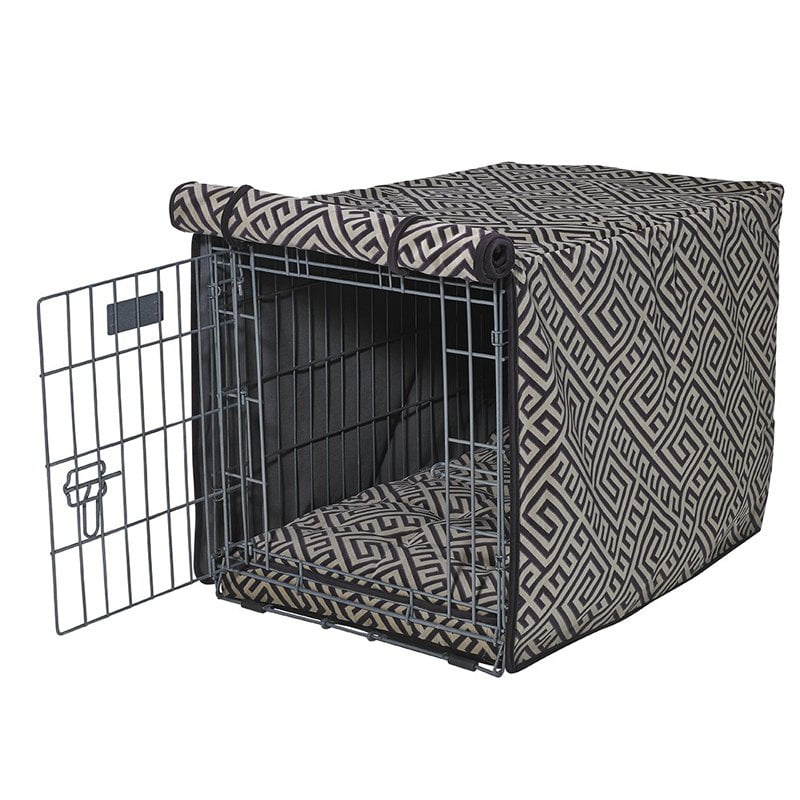 jax and bones crate cover