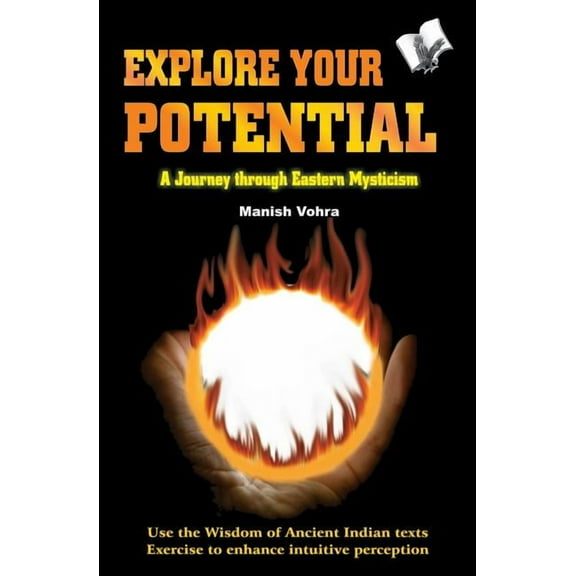 Explore Your Potential (Paperback)