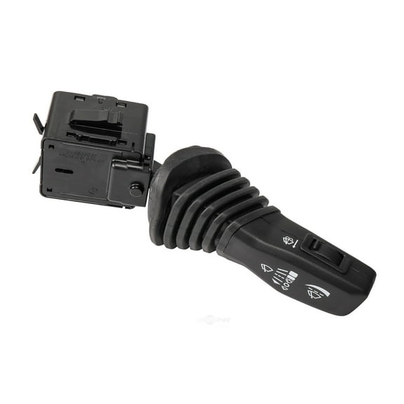 Windshield Wiper and Washer Switch