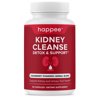 Kidney Cleanse Detox & Repair Supplement – Herbal Kidney Support with Cranberry Extract & 21 Botanicals for Urinary Tract Health – 60 Capsules