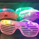 thumbnail image 4 of Gafas de sol Led que Brillan en la Oscuridad Casa de los Tesoros 40 piezas para niños y Adultos, 4 of 4