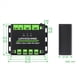 thumbnail image 2 of 2X Industrial 4 Vías USB3.2 Hub 2IN-4OUT Dual Host Conmutación Aleatoria Compartida Circuito de Protección Múltiple 5Gbps, 2 of 5