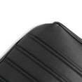 thumbnail image 4 of Brothers Trucks 05-300 Seat Upholstery Full Pleat Vinyl - Black, 4 of 5
