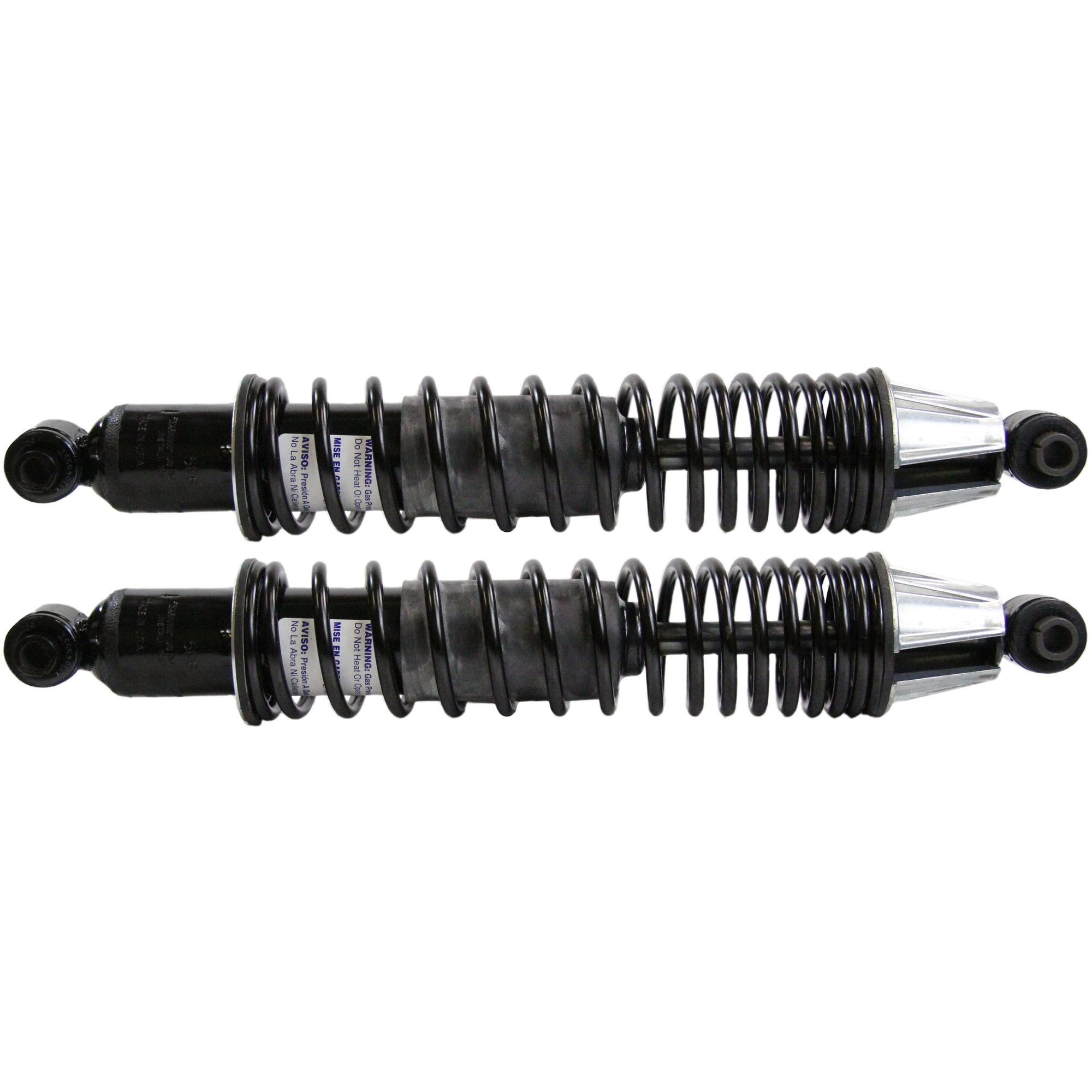 Monroe Shocks & Struts Load Adjusting 58658 Shock Absorber and Coil