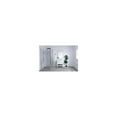 thumbnail image 2 of Ollie 4 light Chrome and Clear Crystals wall sconce, 2 of 4