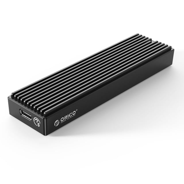 Caja externa JShteea M2PF-C3 M.2 NGEF SSD tipo C 5Gbps