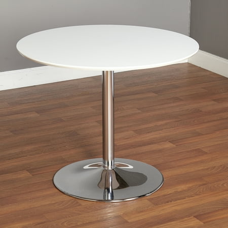 TMS Pisa Dining Table, Multiple Finishes (Best Finish For Dining Table Top)