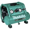 Makita MAC100Q Quiet Electric Air Compressor, 1/2 HP