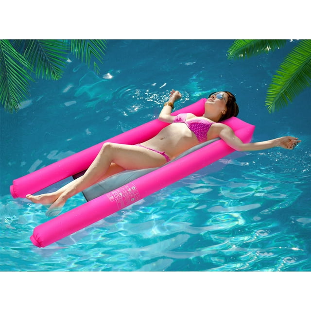 Bangcool Air Sleeping Pad Self Inflating Lightweight Camping Mat Sleeping Mat for Hiking
