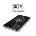 thumbnail image 2 of Head Case Designs Officially Licensed Vanderbilt University Vandy Vanderbilt University Plain Soft Gel Case Compatible with Apple iPhone 14 Pro Max, 2 of 7